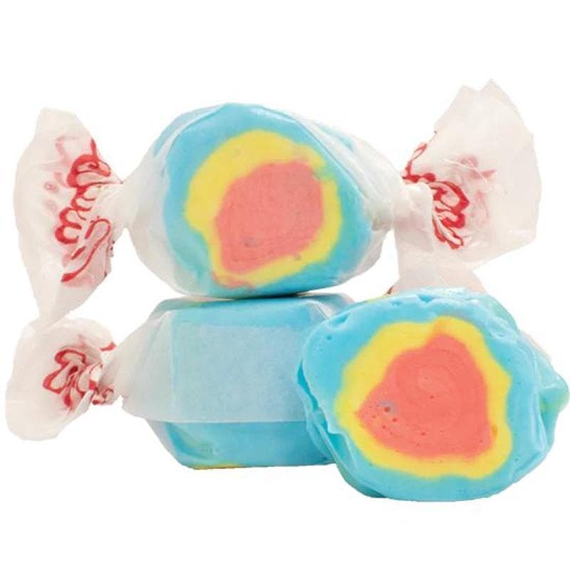 TEMU Fruity Cereal Salt Water Taffy