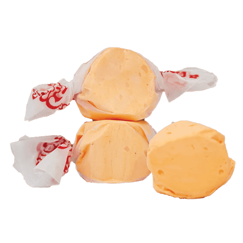 TEMU Passionfruit Orange Guava Salt Water Taffy