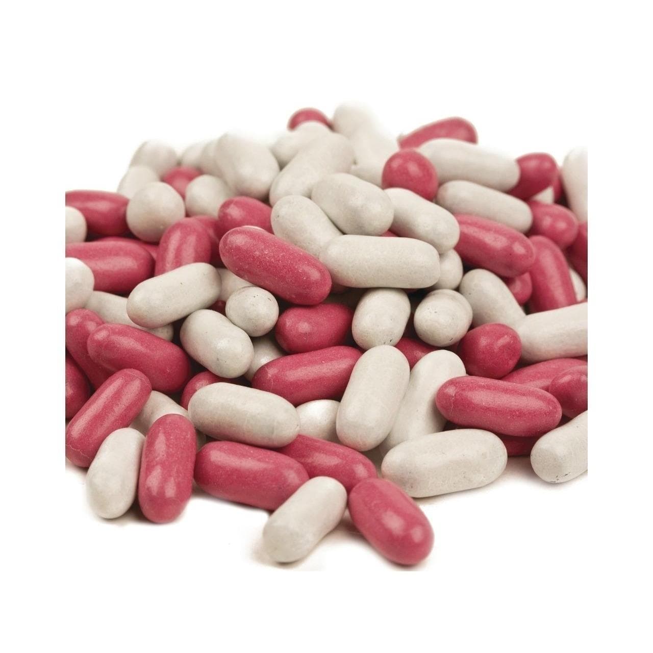 TEMU Good & Plenty (licorice Pastels)