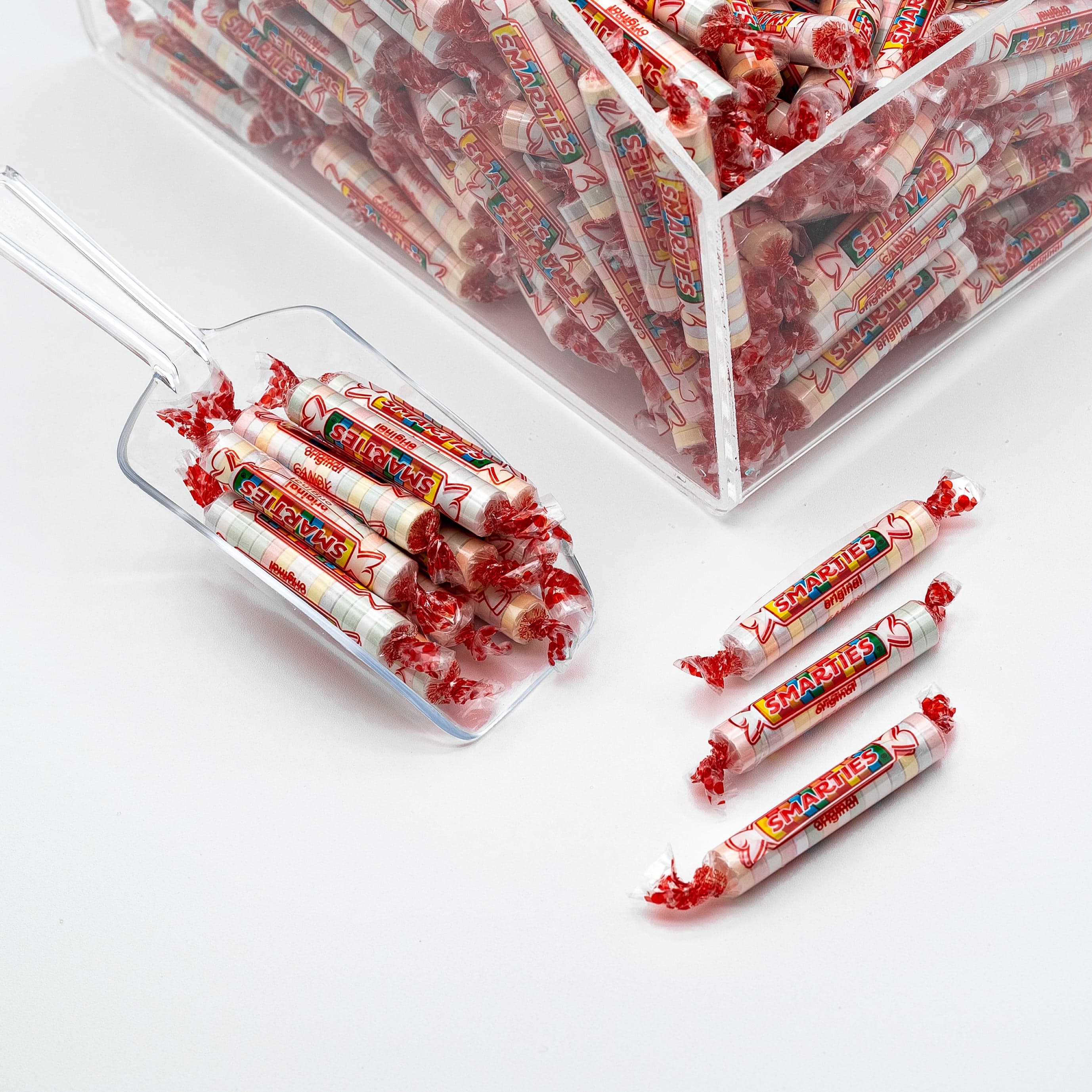 TEMU Smarties