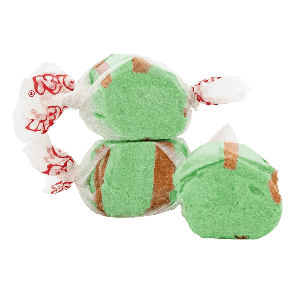 TEMU Pickle Salt Water Taffy