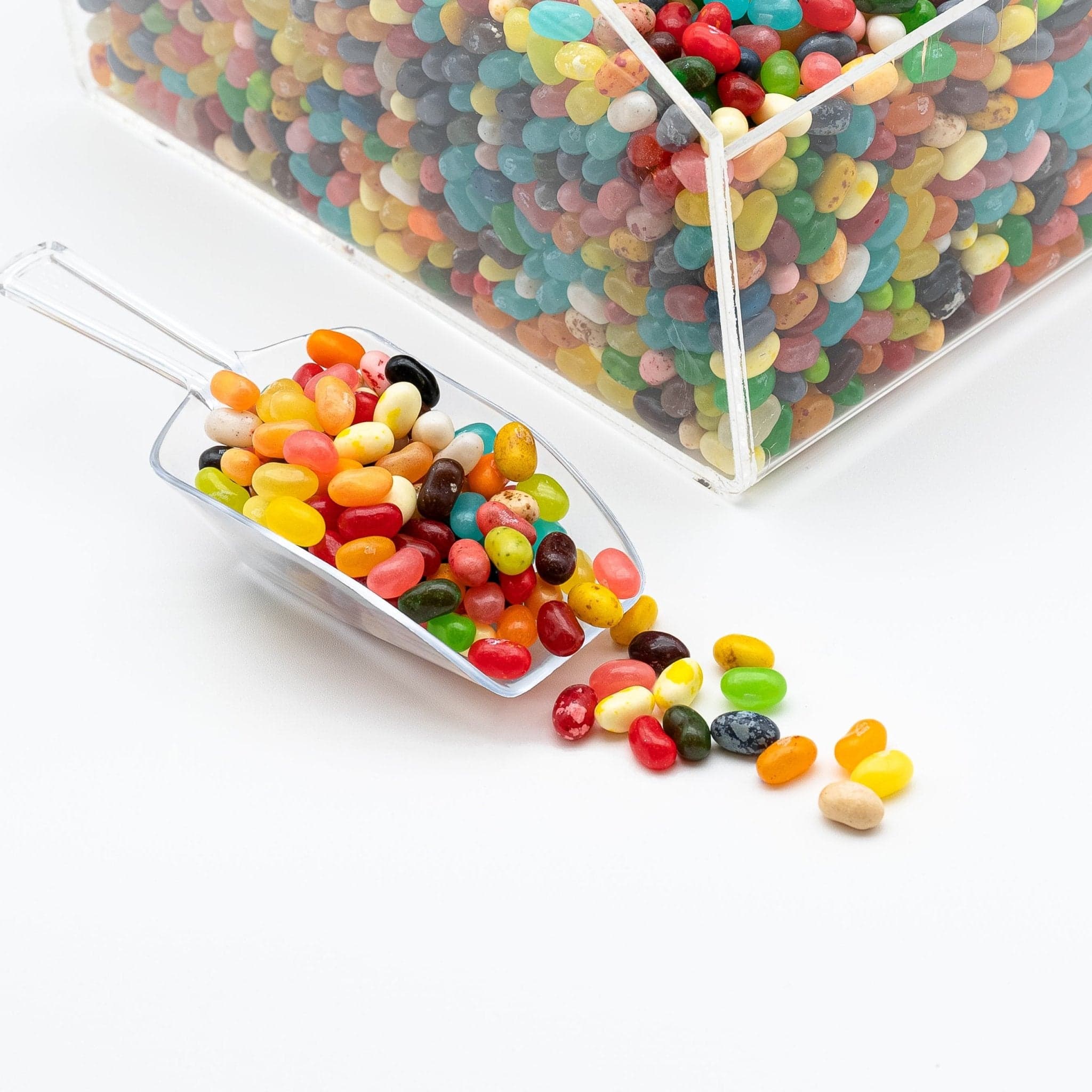 TEMU 49 Flavor Jelly Belly Assorted Jelly Beans
