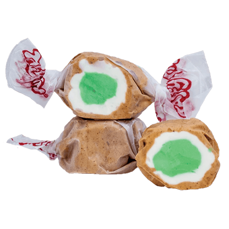 TEMU Pie Salt Water Taffy
