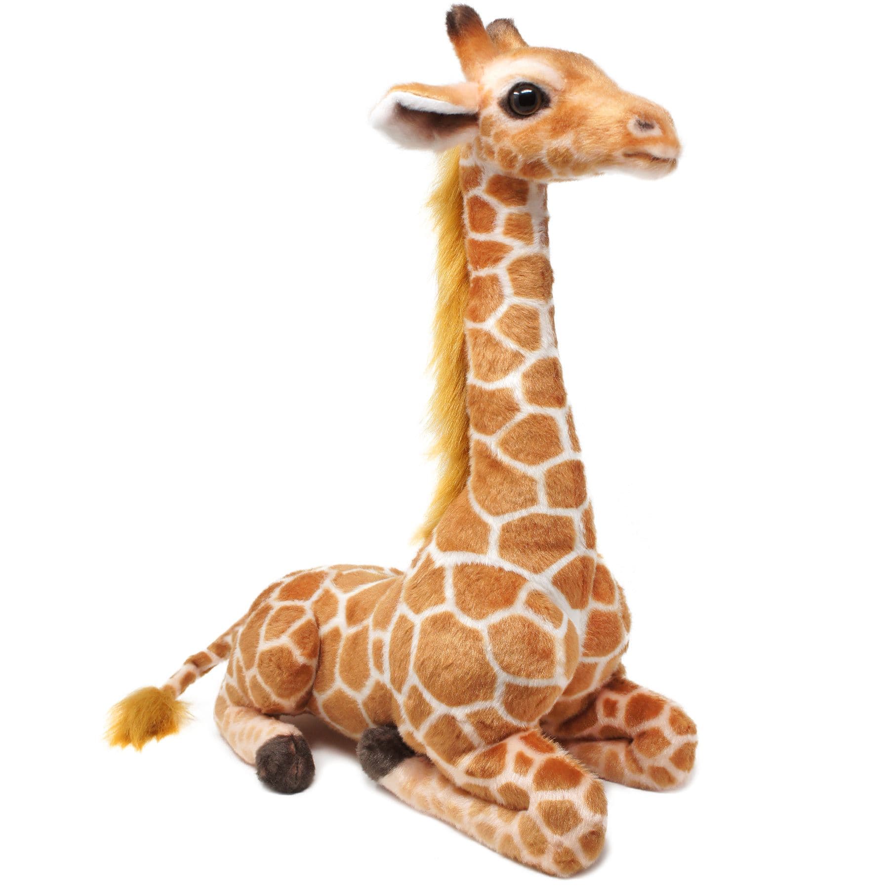 TEMU Jehlani The Giraffe - 18 Inch Stuffed Animal Plush - By