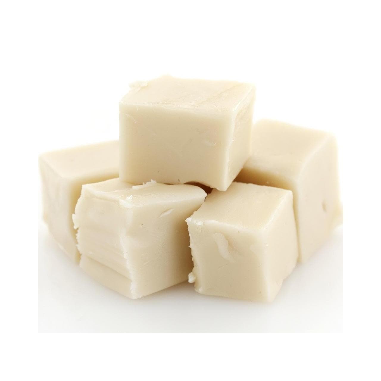 TEMU Vanilla Fudge