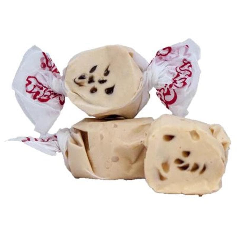 TEMU Chocolate Chip Cookie Salt Water Taffy