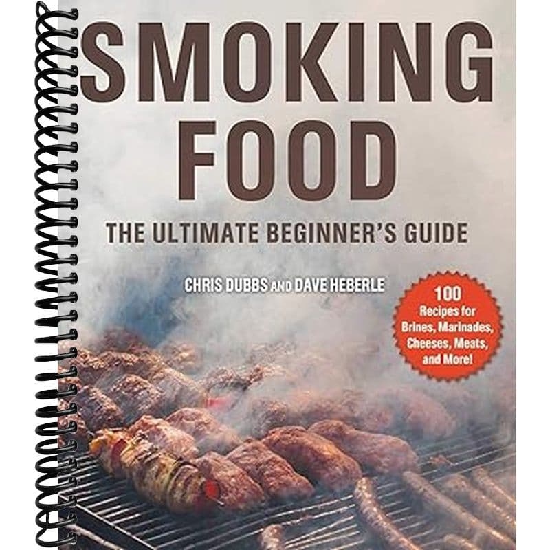 TEMU Smoking Food