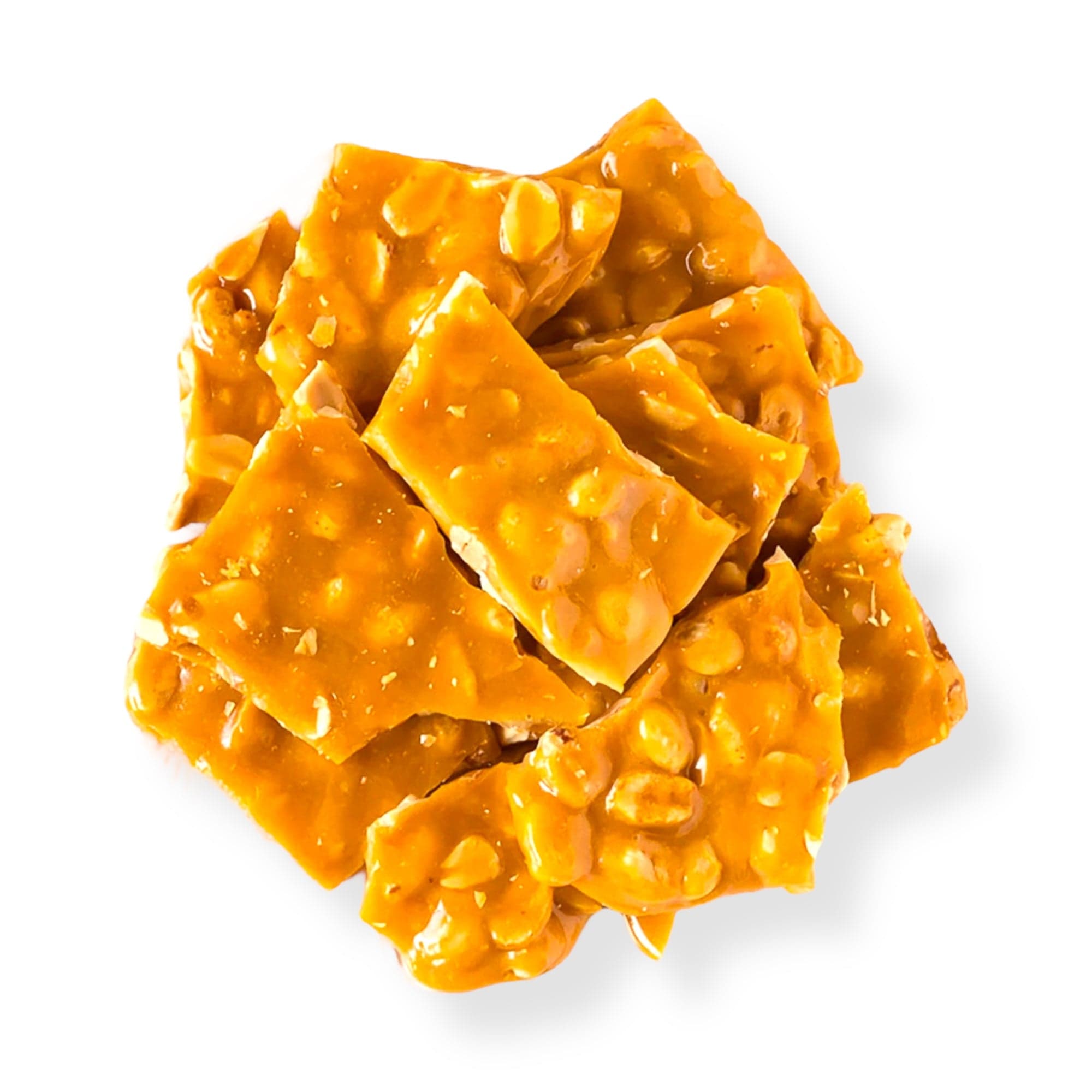 TEMU Peanut Brittle