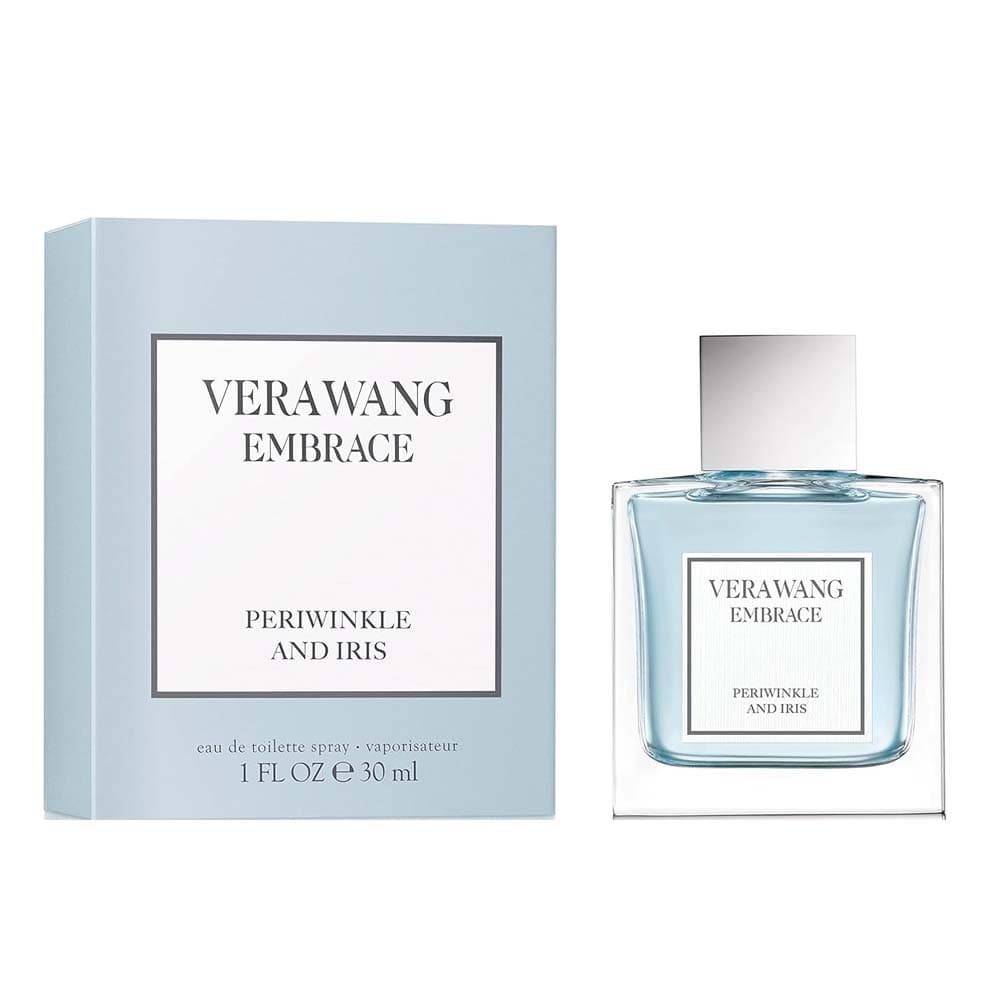 TEMU Embrace Periwinkle And Wang For Women 1oz Eau De Toilette Spray