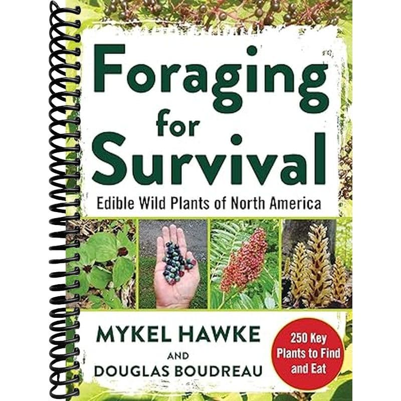 TEMU Foraging For Survival
