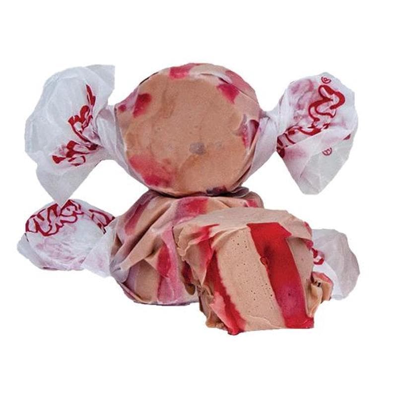 TEMU Cherry Cola Salt Water Taffy