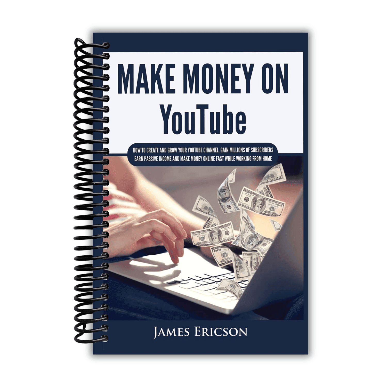 TEMU Make Money On Youtube