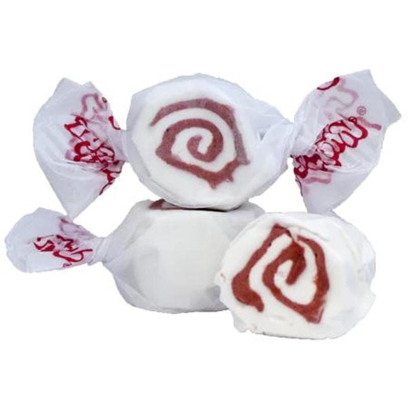 TEMU Red Velvet Salt Water Taffy