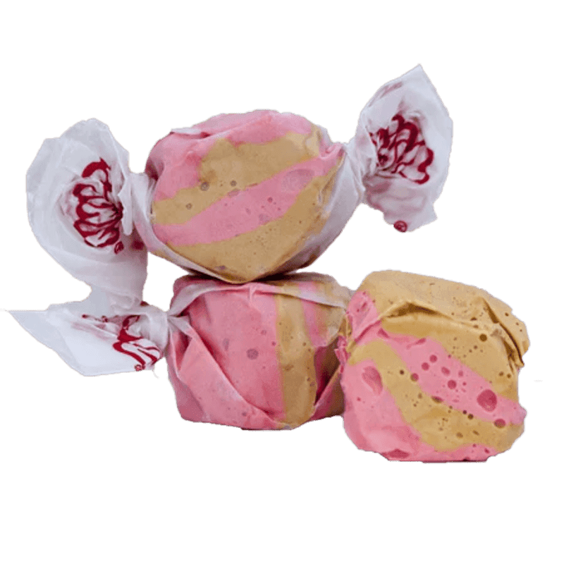TEMU Maple Bacon Salt Water Taffy