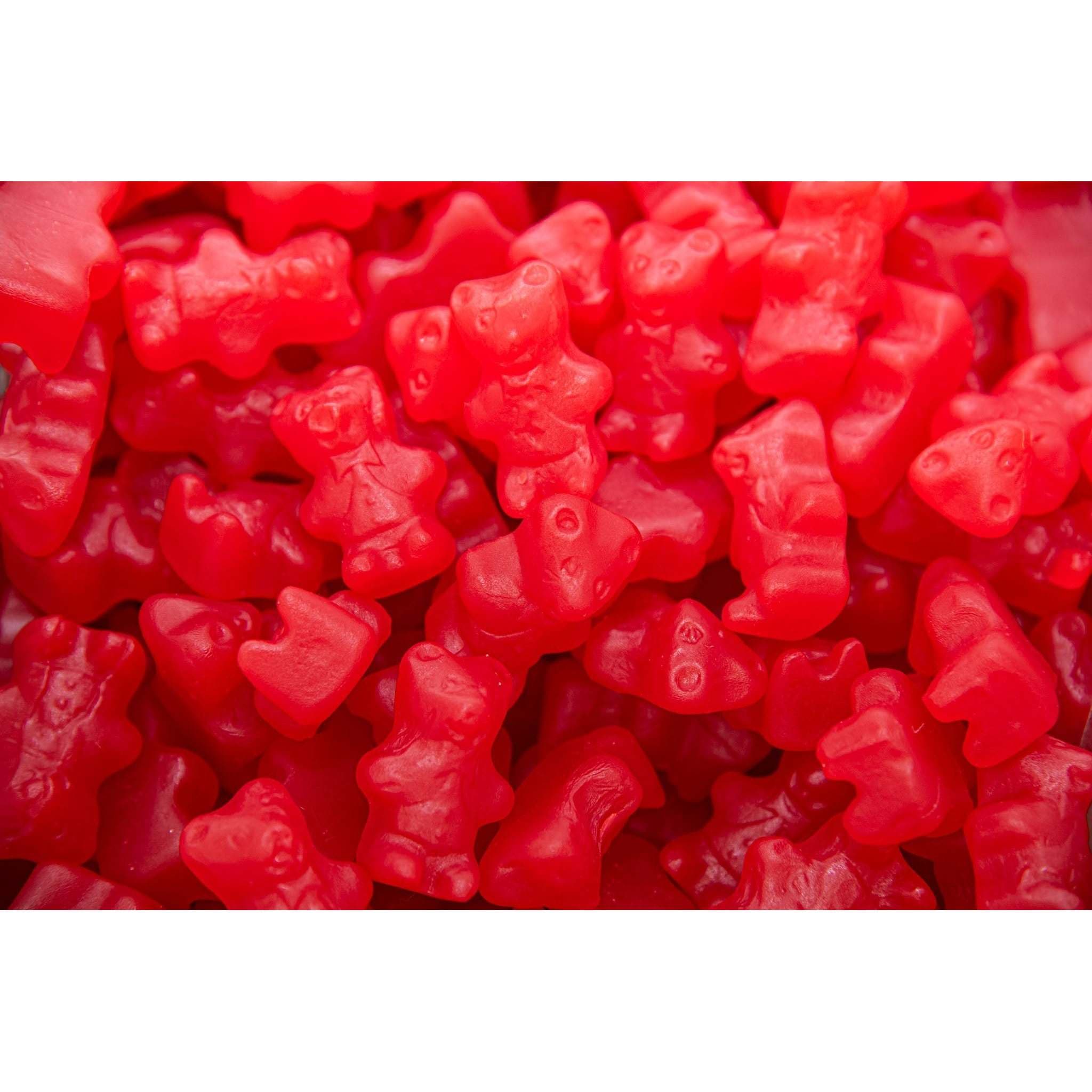 TEMU Cinnamon Bears