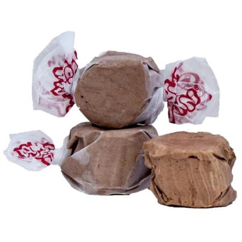TEMU Chocolate Salt Water Taffy