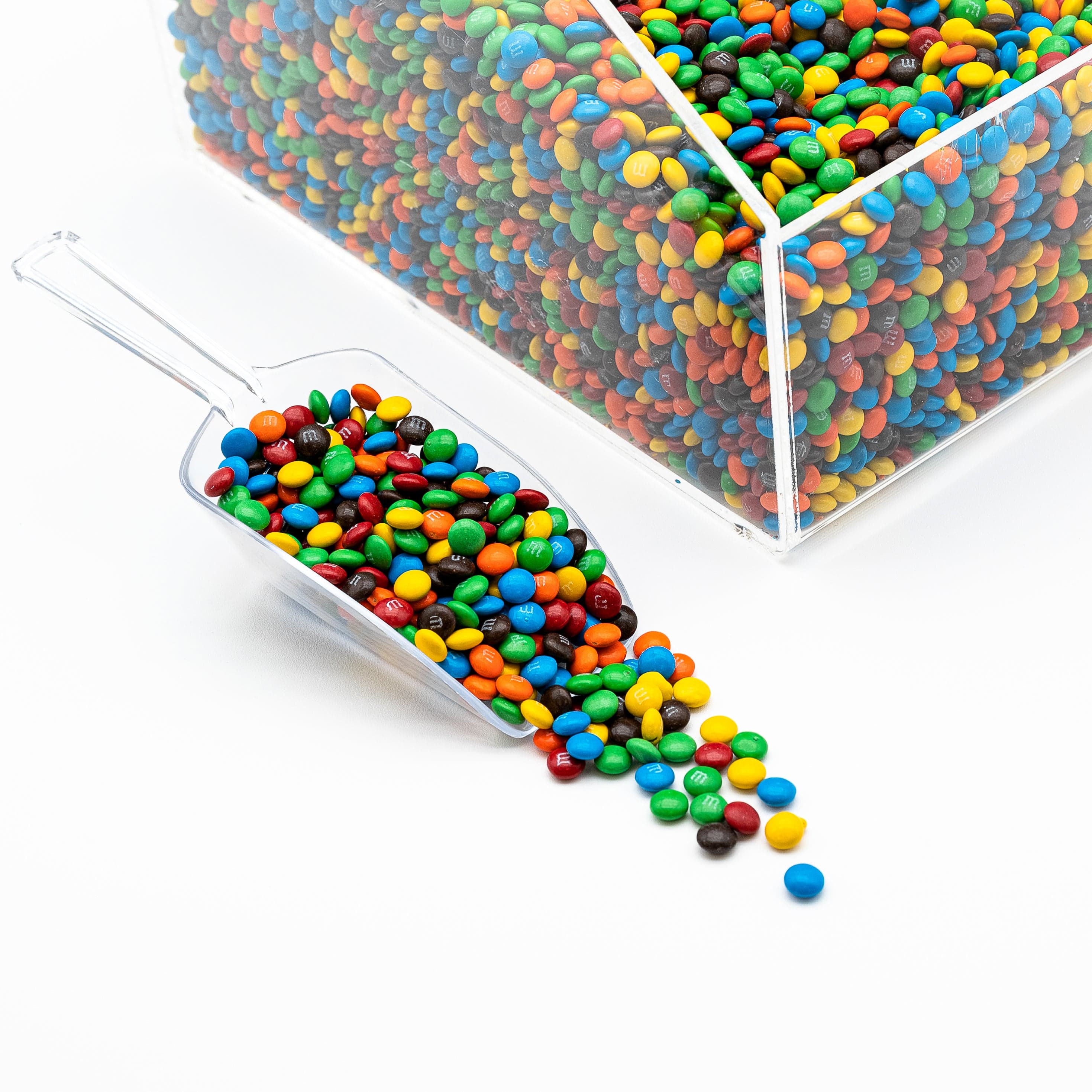 TEMU Mini M&m's