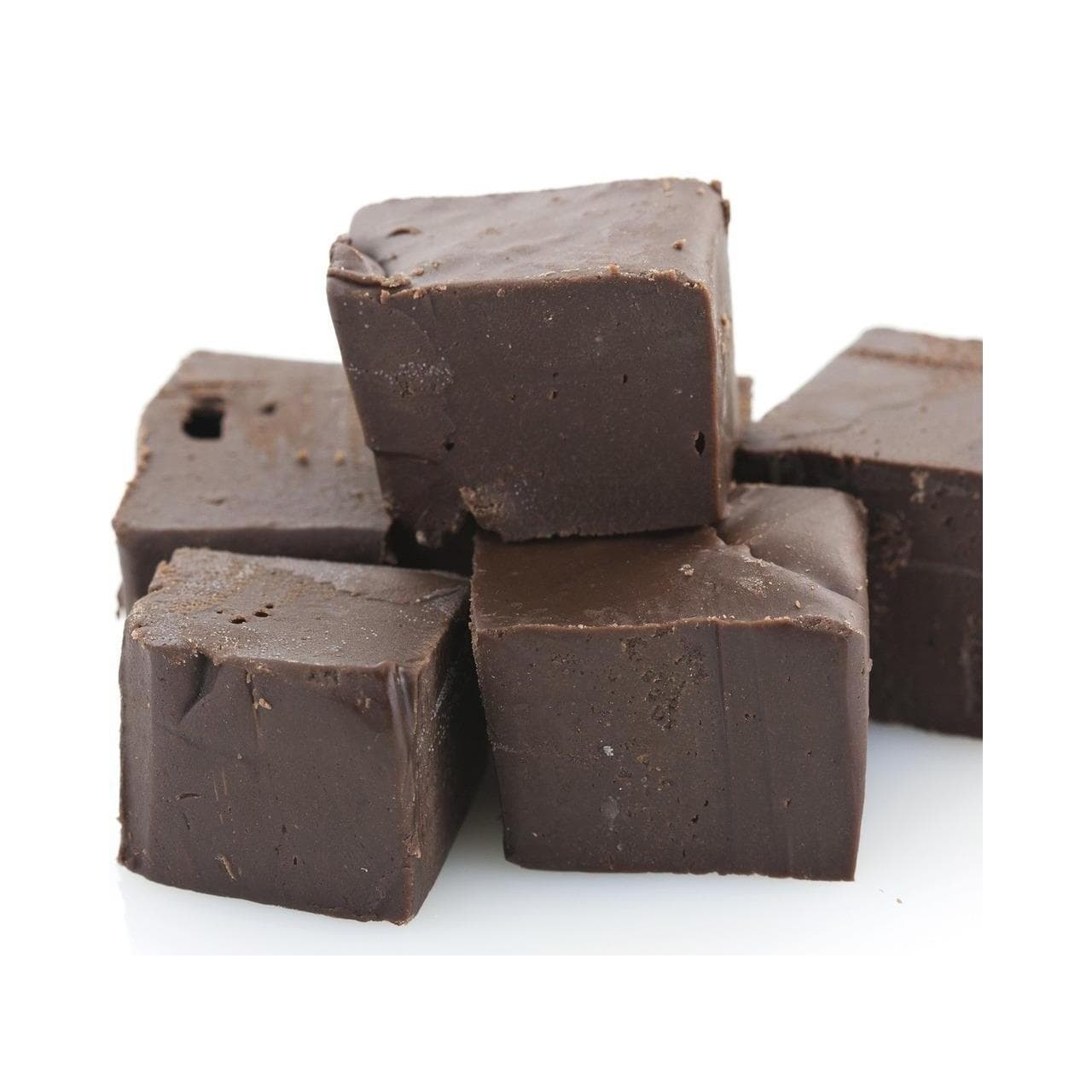 TEMU Classic Belgian Chocolate Fudge
