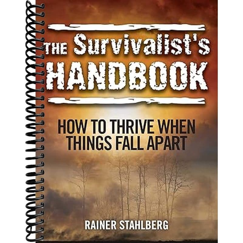 TEMU Survivalist's Handbook