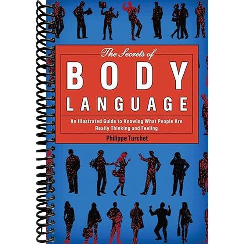 TEMU Secrets Of Body Language