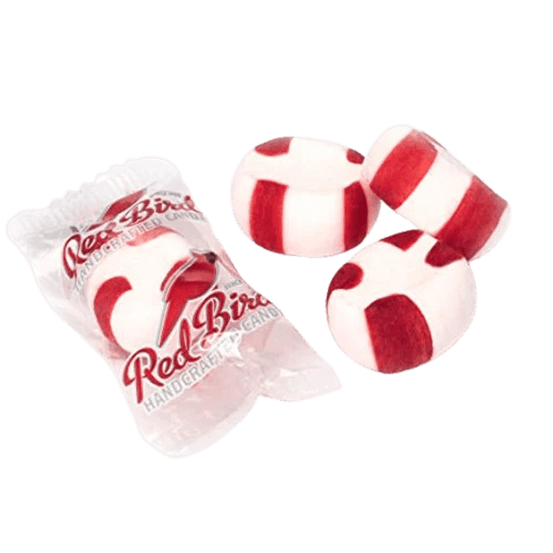 TEMU Soft Peppermint Puffs