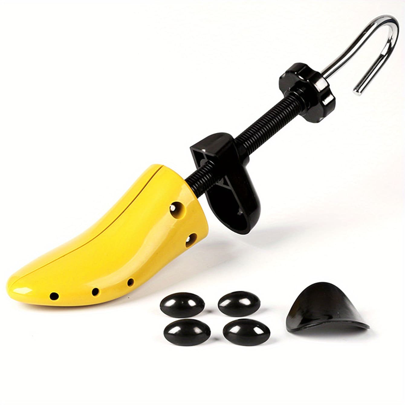 TEMU 1pc Shoe Stretcher Shoe Expander Shoe Last High Heels Flats Expander Women's Shoe Enlargement Tool