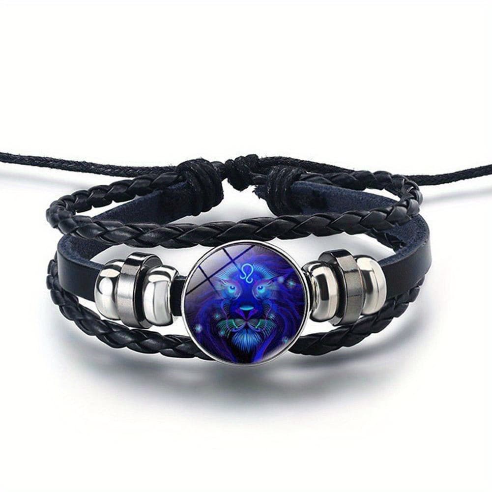 TEMU 2025upgrade Bracelet Manifes Signs Spirit Braceletnew