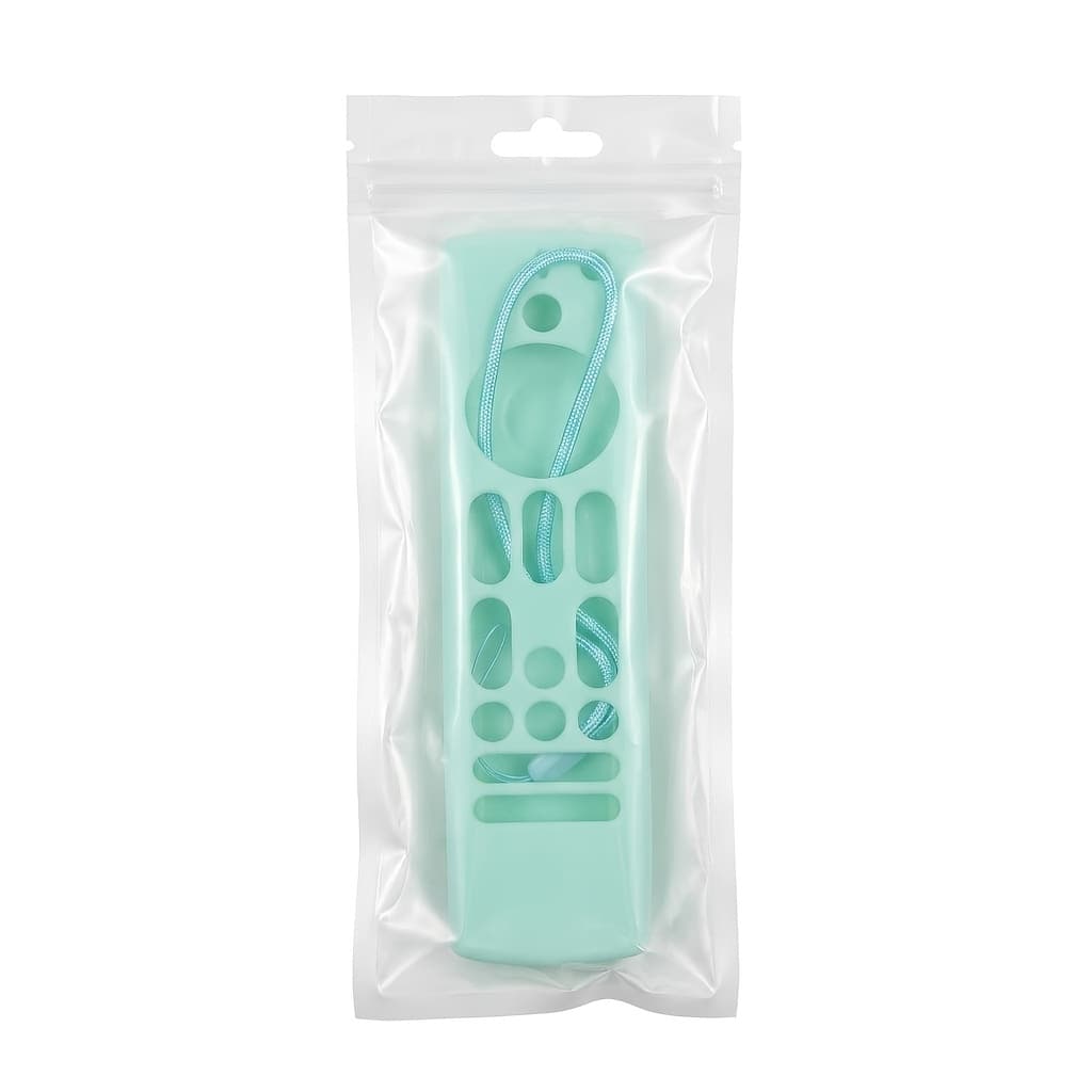 TEMU For 2023 4k Max 2nd Gen// Remote Case Cover - Silicone Case With Ergonomic Grip, Durable Protection & Easy-, Compatible For Holder, Tv Remote Organizer, Smart Tv Accessory