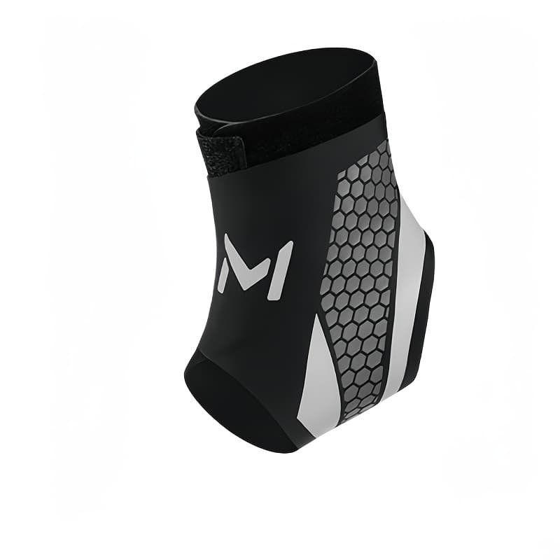 TEMU Ankle Support To Prevent Sprains. Protective Ankle Gear. Protection Sleeve. Football Protection Cover. Running For Women. Ankle Joint Protection For Men.