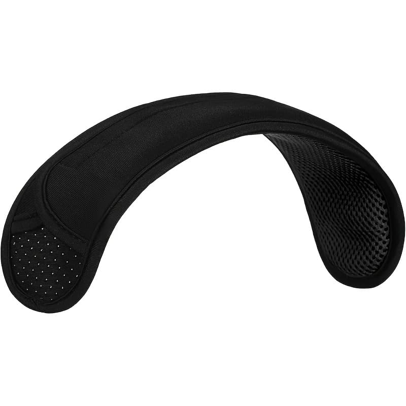 TEMU Universal Shoulder Pad Shoulder Relief Pad Pressure Relief For Laptop Bag, Guitar, Seat Belt, Camera