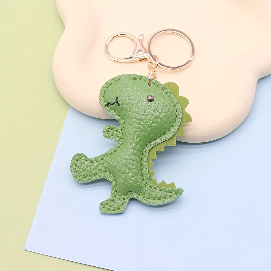 TEMU 1 Creative Backpack Key Pendant