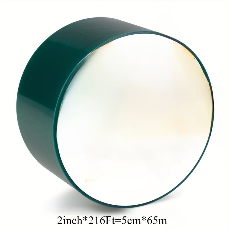 TEMU Yitape Epoxy Resin Molding Resin Tape - -oxidation, High Temperature Resistant, Easy To Peel, Epoxy Resin Release Tape