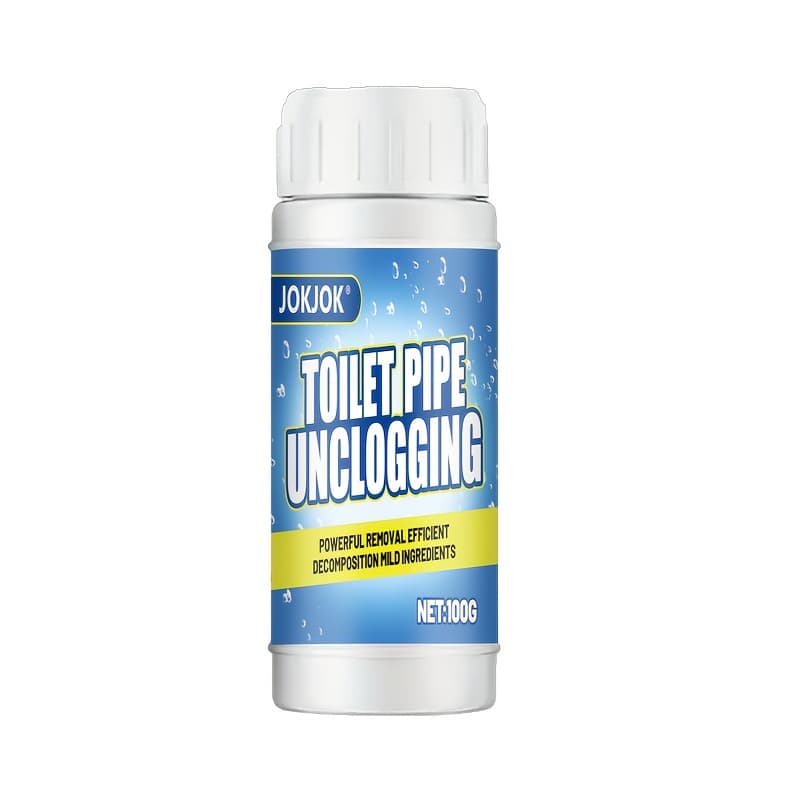 TEMU 1l Toilet And Pipe Cleaner | Remove Stains And Odors, Suitable For Home Kitchens And Bathrooms, Quick Dissolution, Powerful Formula, Deodorant-jokjok