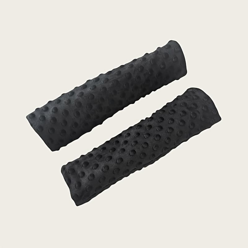 TEMU A Pair Of Soft Armrest Pads For Wheelchair Armrests, Backrest Chairs, And Office Chair Armrest Protectors