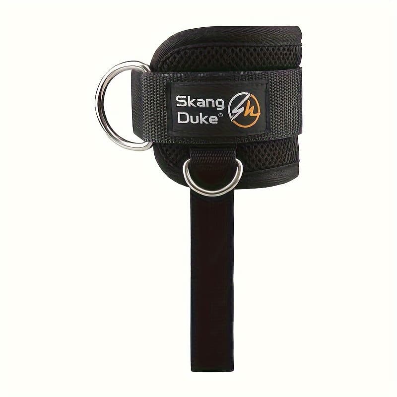 TEMU 1pc Pedal Leg Strength Training With Adjustable Ankle Sport Gear.