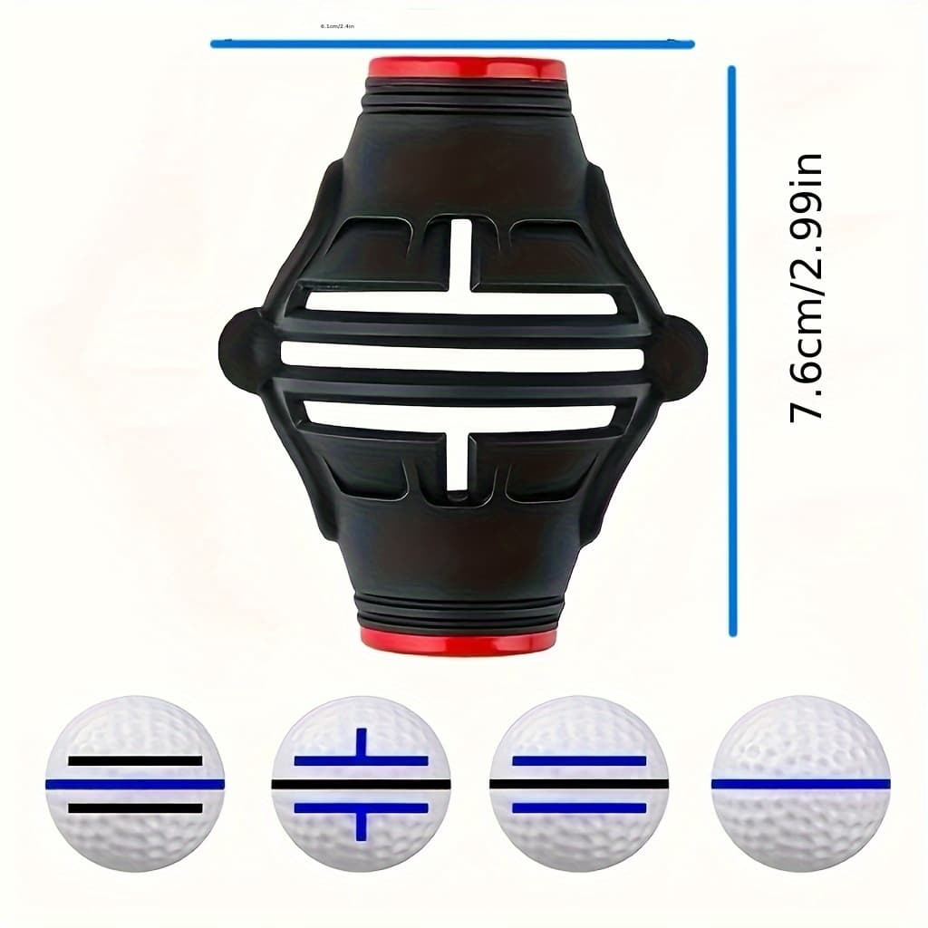 TEMU Marker