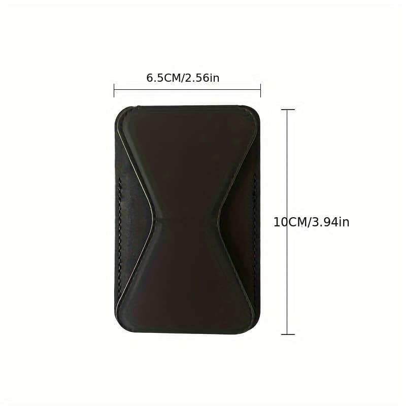 TEMU Phone Adhesive Card Holder Stand