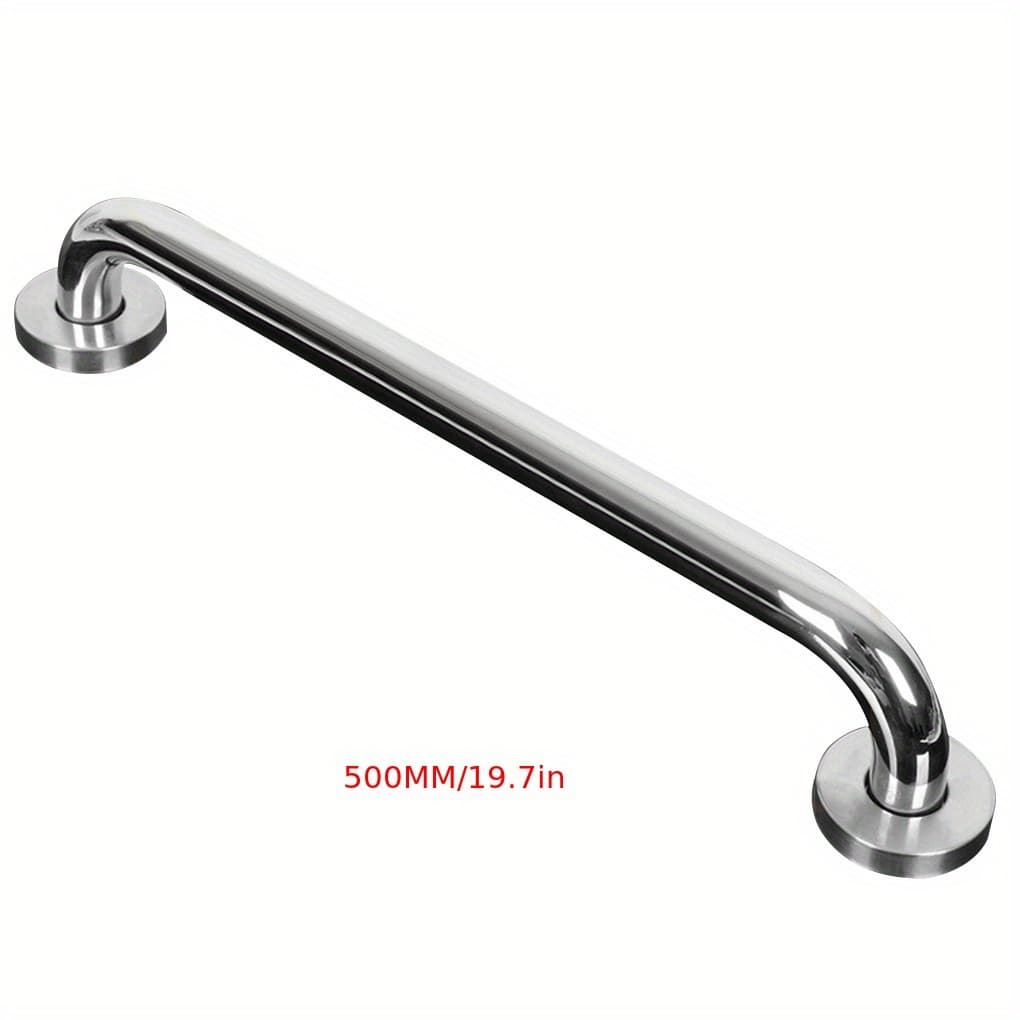 TEMU Bathroom Safety With A High Quality Grab Bar!