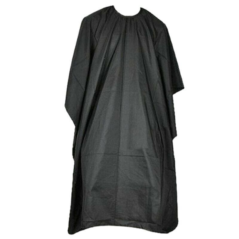 TEMU Professional Hair Cutting Cape Apron Gown Cover For Hairdressers And Barbers - Durable And Comfortable Salon Apron C0025a