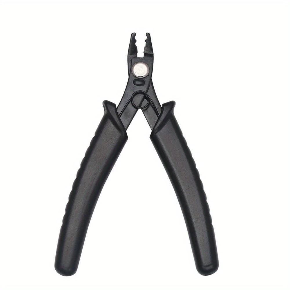 TEMU Bead Crimping Pliers Jewelry Making Tools,jewelry Pliers
