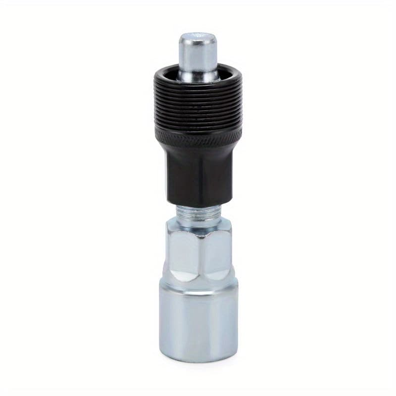 TEMU Bikes Crank Wheel Extractor, Bottom Bracket Cycling Crankset Pedal Remover Repair Tool For Mtb And Road Bike