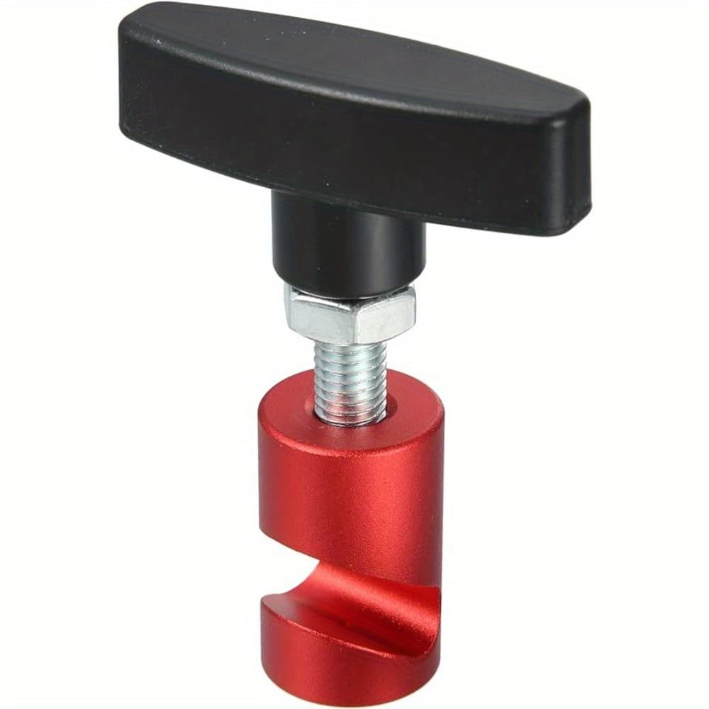 TEMU Aluminum Alloy Tool For Holding And Supporting Car Hood Lift Rods