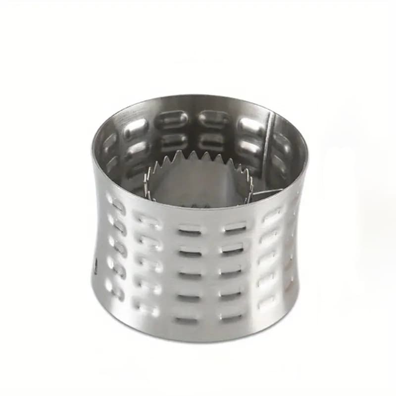 TEMU Our Stainless Steel Corn Wire Separator To Effortlessly Extract A Single Corn , Making Meal Prep A Breeze