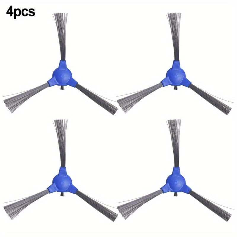 TEMU 4pcs Replacement Brushes For Vacuums - Compatible 11s, 15c, 25c & G30 Models - Attachments