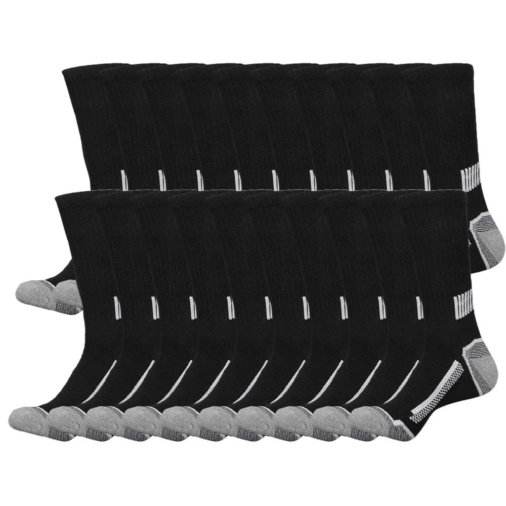 TEMU Pairs Of Men's Long Socks Autumn And Winter Ankle Socks Sports Socks