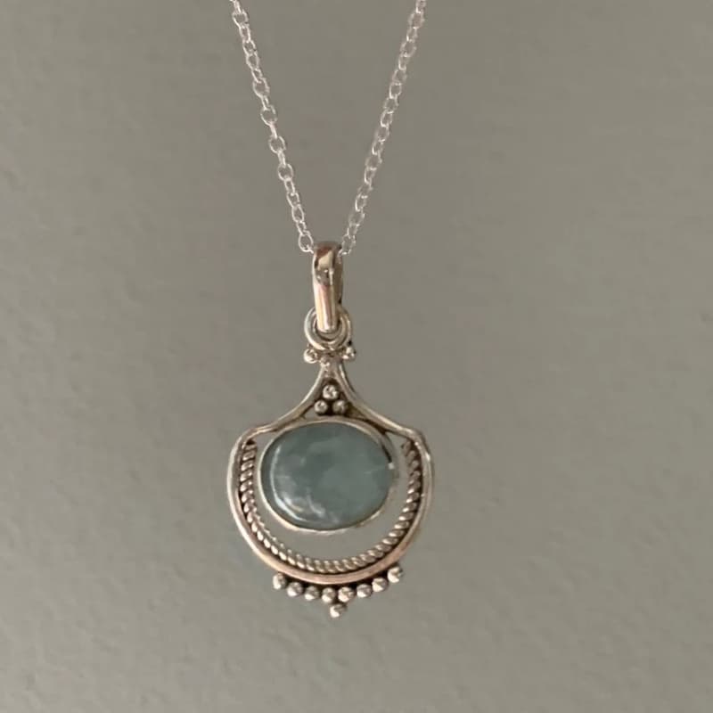 TEMU 1pc Vintage Necklaces, Boho Necklaces, Necklaces, Fashion Necklaces, Men's And Women's Necklaces, Fashion Necklaces, Fashion Jewelry, Great Christmas, , Thanksgiving Gifts, Gifts