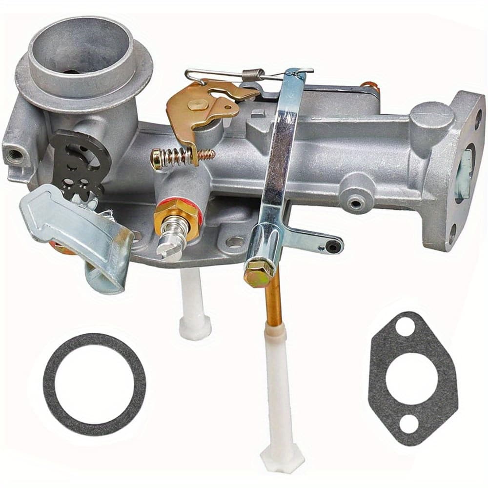 TEMU 397135 Carburetor Replacement For 5 Series 135200 130200 133200 With Gasket