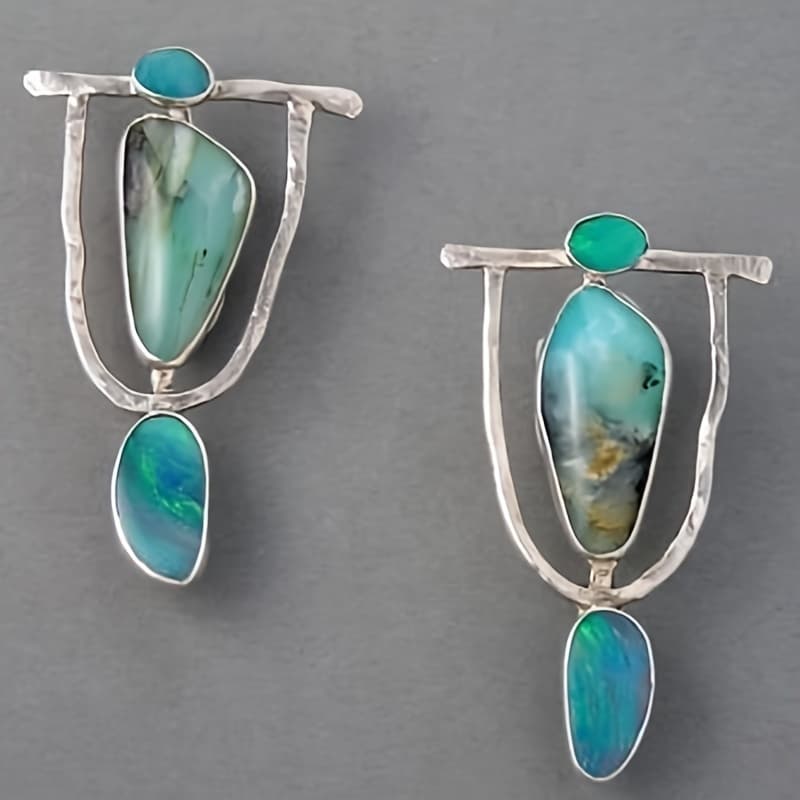 TEMU One-of-a- Stone - Hypoallergenic, -free, , And Jewelry For Weddings, , And -
