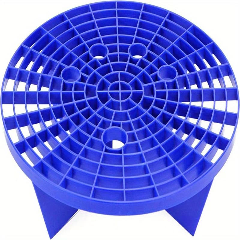 TEMU Car Wash Net Filter - An Essential Tool For Cleaning And Maintaining Cars.