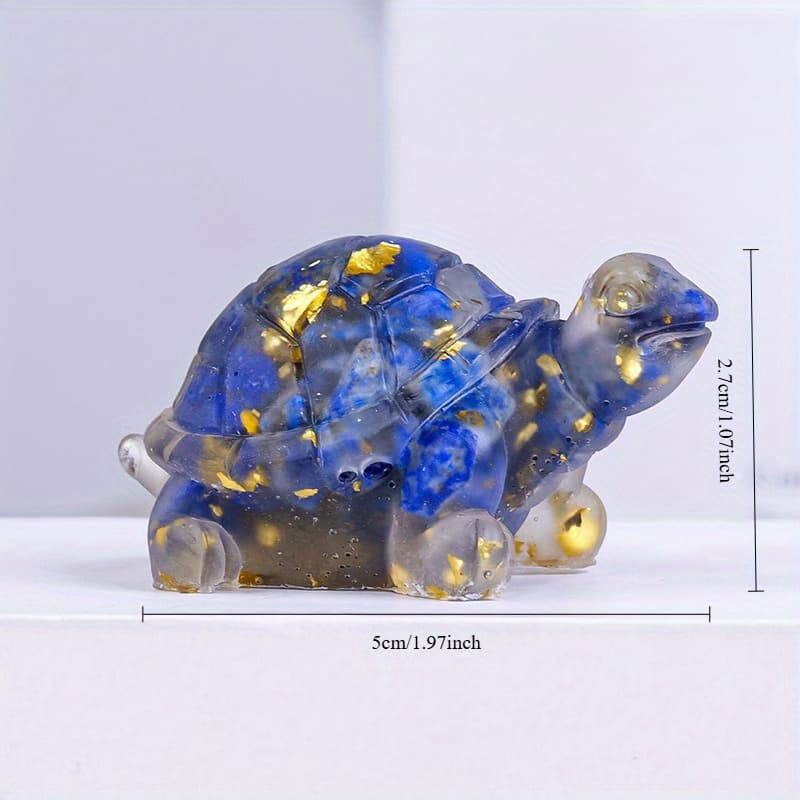 TEMU Crystal Crafts Desktop Decorative Decorations